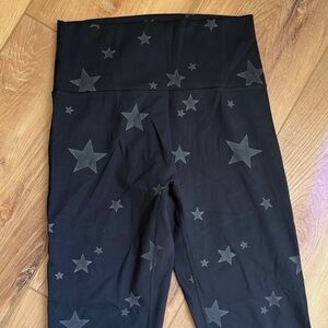 Aerie Star Leggings